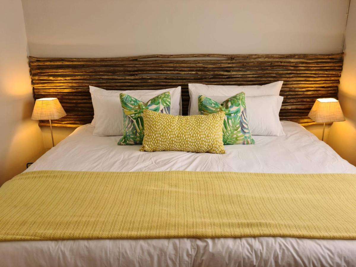 African Sands B&B Amanzimtoti Exterior photo