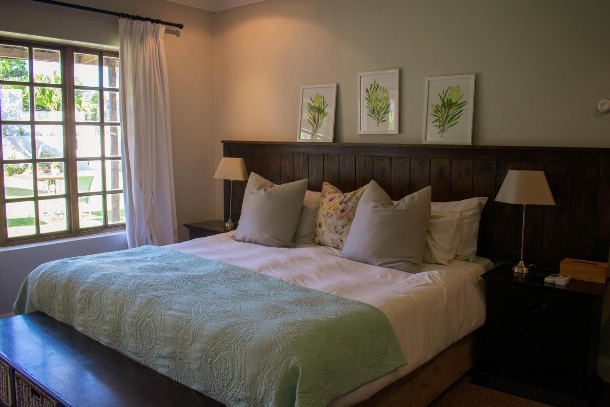 African Sands B&B Amanzimtoti Exterior photo