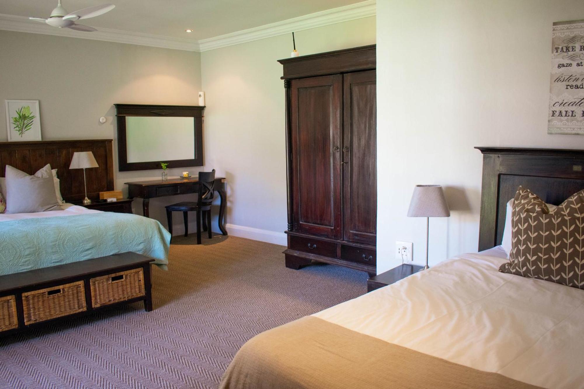African Sands B&B Amanzimtoti Exterior photo