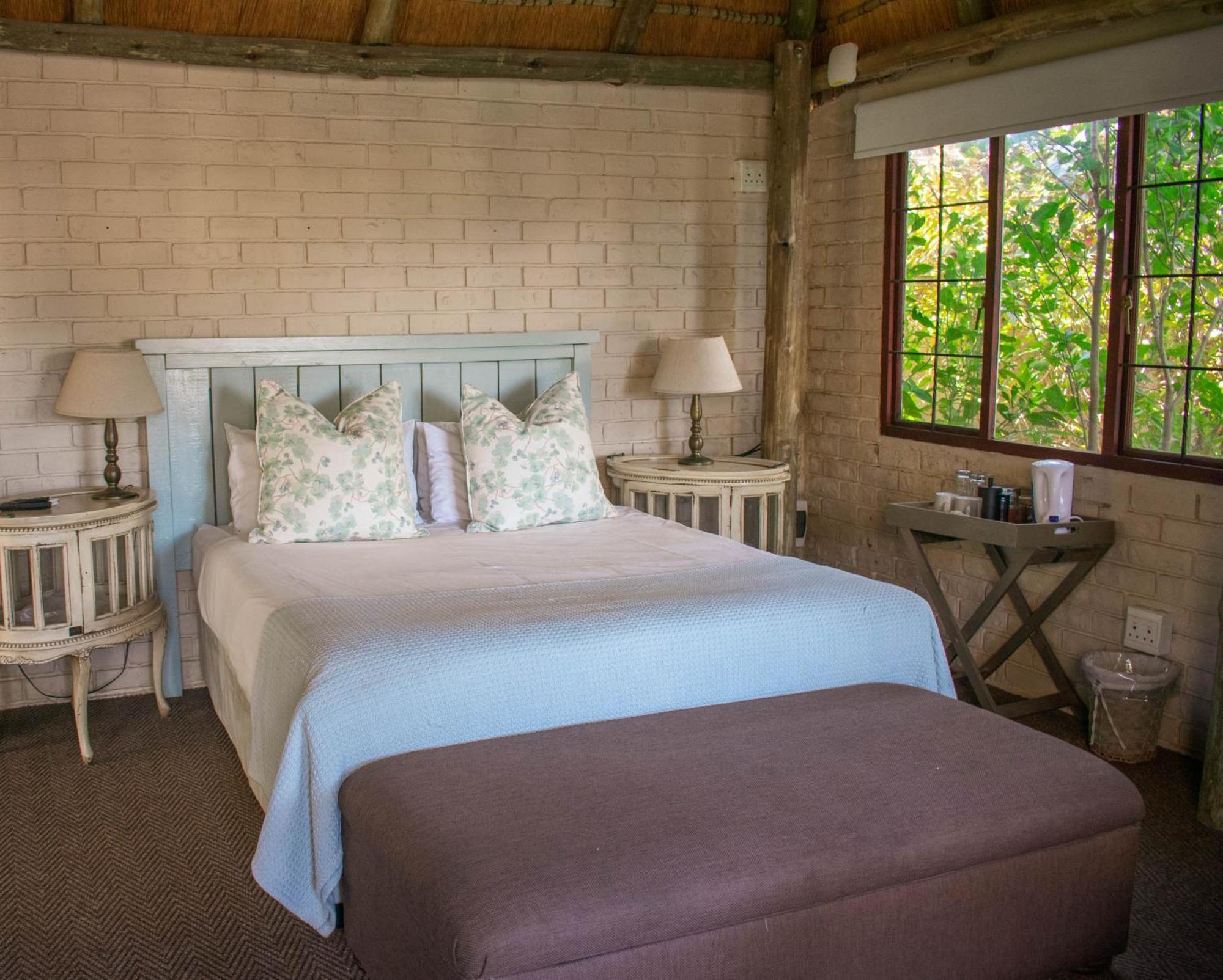 African Sands B&B Amanzimtoti Exterior photo
