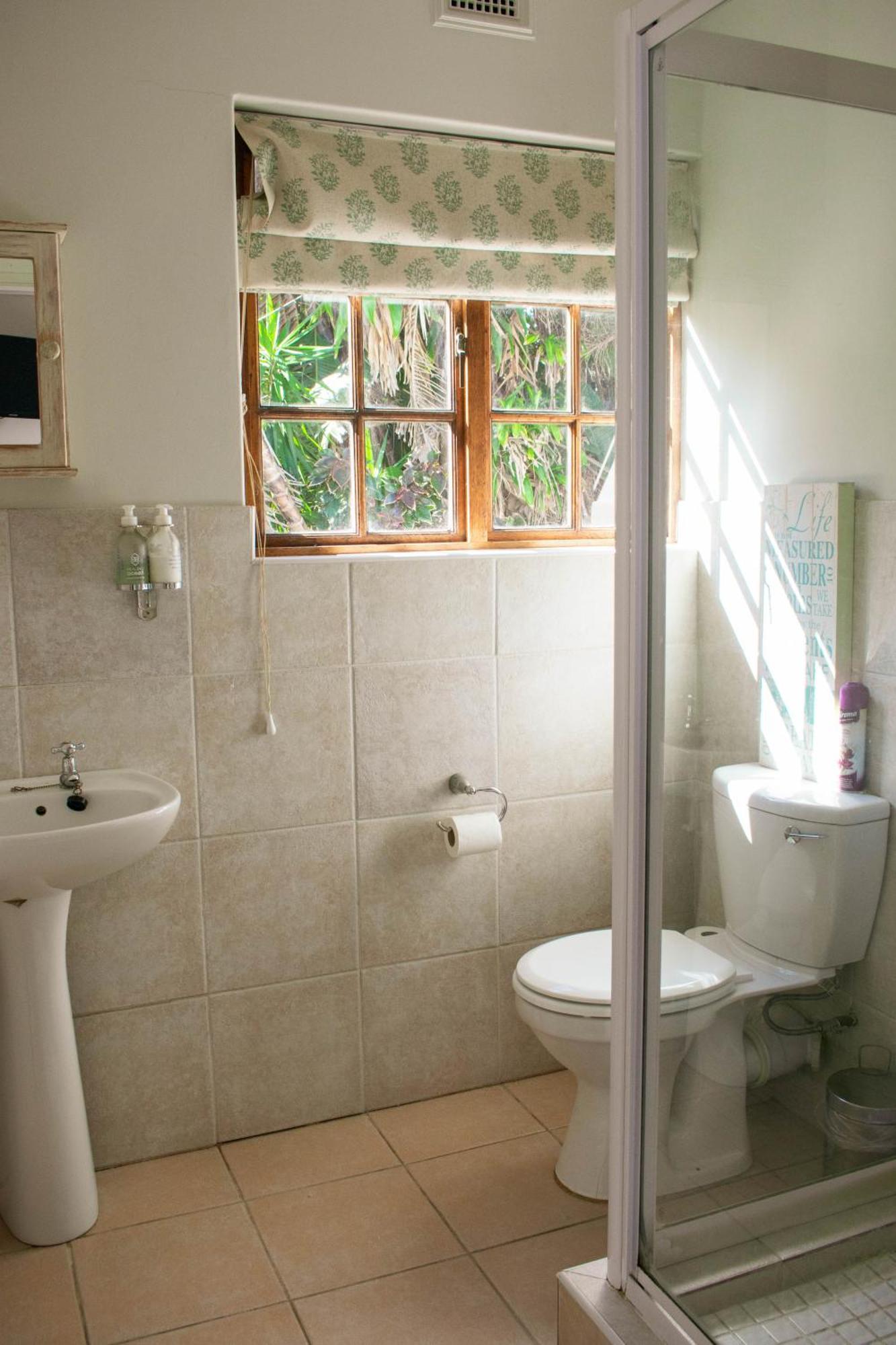 African Sands B&B Amanzimtoti Exterior photo