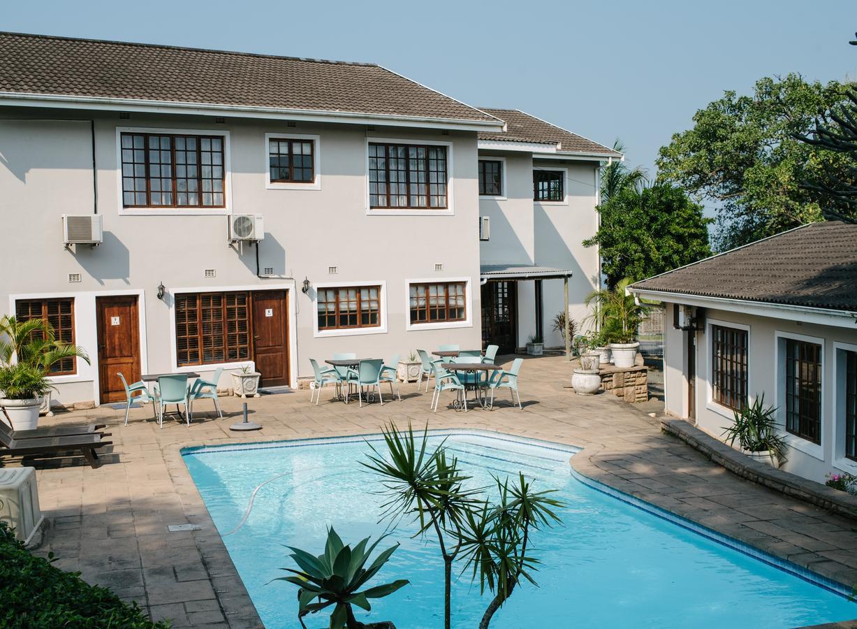 African Sands B&B Amanzimtoti Exterior photo