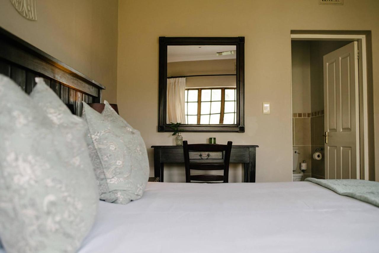 African Sands B&B Amanzimtoti Exterior photo